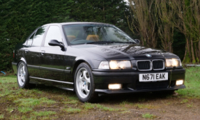 1996 BMW M3