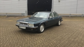 1994 Daimler Majestic