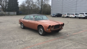 1973 Daimler Double Six