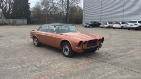 1973 Daimler Double Six