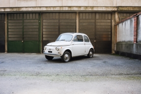 1961 Fiat 500