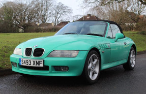 1999 BMW Z3