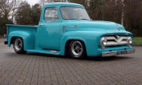 1955 Ford F100