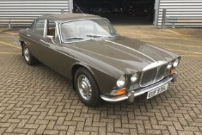 1972 Daimler Double Six