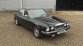 1982 Daimler Double Six