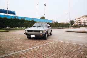 1981 Volkswagen Golf GLi Cabriolet