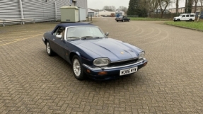 1994 Jaguar XJS