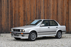 1990 BMW 325 iX