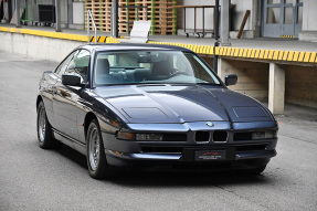 1998 BMW 850 Ci