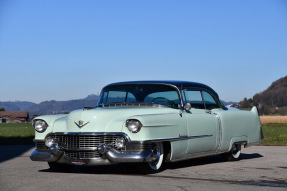 1954 Cadillac Series 62