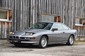 1993 BMW 840 Ci