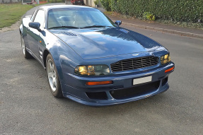 1995 Aston Martin Vantage