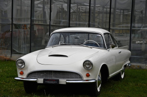 1962 Auto Union 1000 SP