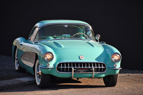 1956 Chevrolet Corvette