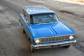 1964 Ford Falcon