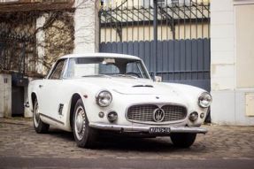 1960 Maserati 3500 GT