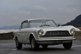 1963 Fiat 2300