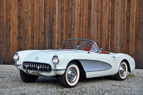 1957 Chevrolet Corvette