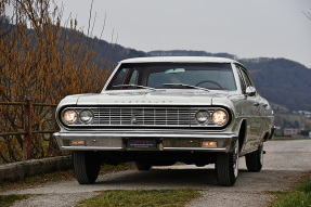 1964 Chevrolet Chevelle