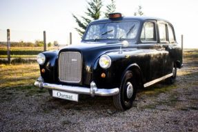 1973 Austin Taxi