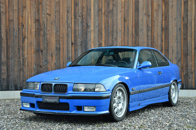 1994 BMW M3