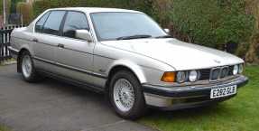 1987 BMW 730i