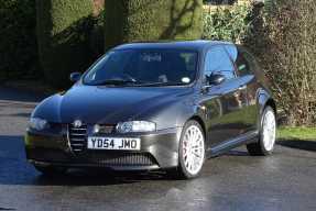 2004 Alfa Romeo 147 GTA