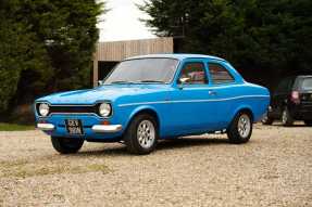 1974 Ford Escort