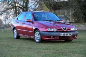 1997 Alfa Romeo 146