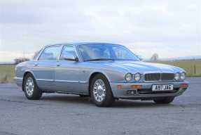 1997 Daimler Six