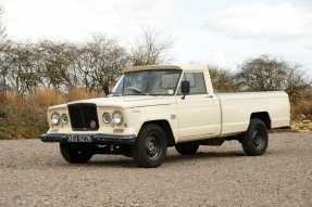 1971 Jeep Gladiator