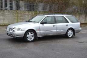 1992 Ford Granada