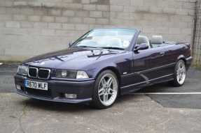 1998 BMW M3