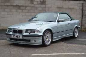 1997 BMW Alpina B3