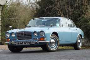 1969 Jaguar XJ6