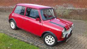 1993 Rover Mini