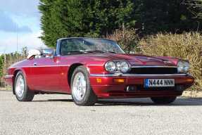 1995 Jaguar XJS