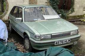 1984 Austin Maestro