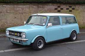 1979 Mini Clubman