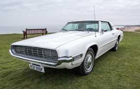 1968 Ford Thunderbird