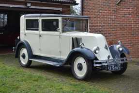 1929 Renault Type NN