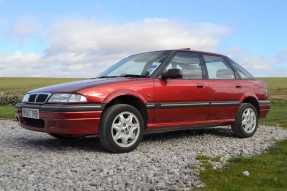 1995 Rover 214