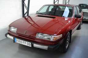 1980 Rover SD1