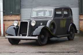 1937 Armstrong Siddeley 14hp