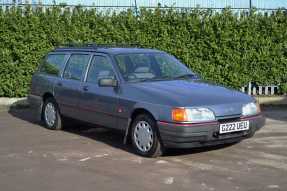 1989 Ford Sierra