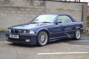 1999 BMW Alpina B3
