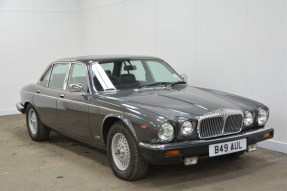 1985 Daimler Double Six