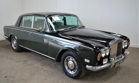 1974 Rolls-Royce Silver Shadow