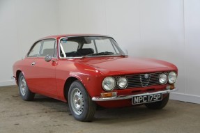 1976 Alfa Romeo GT