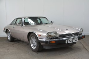 1988 Jaguar XJS